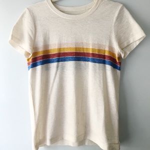 Madewell Tee
